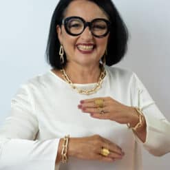 Alternative view of Halsketting (66)