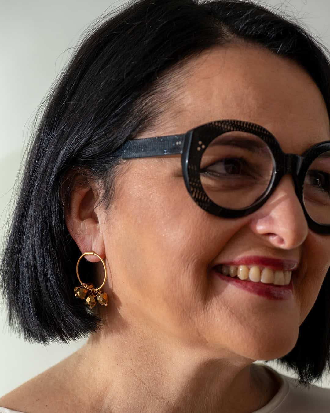 Oorbel (191) - Afbeelding 2