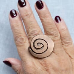 Ring (21circ) - Afbeelding 2