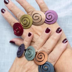 Ring (21circ) - Afbeelding 4