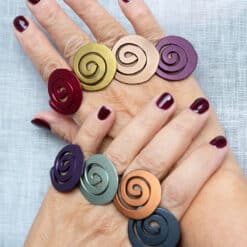Ring (21circ) - Afbeelding 3