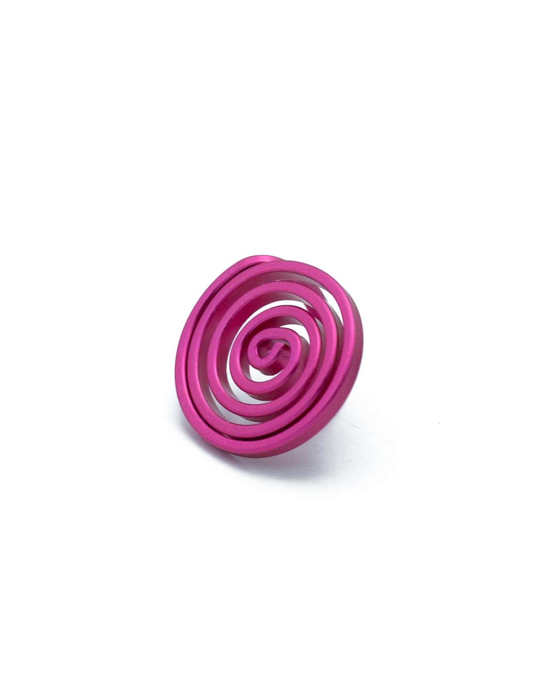 Ring (21circ) fuchsia