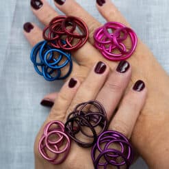 Ring (21lin) - Afbeelding 3