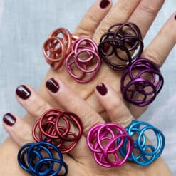 Ring (21lin) - Afbeelding 2
