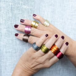 Ring (21spi) - Afbeelding 5