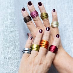 Ring (21spi) - Afbeelding 4