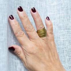 Ring (21spi) - Afbeelding 3