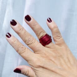 Ring (21spi) - Afbeelding 2