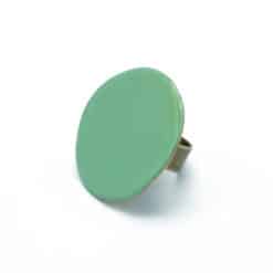 Ring (26R) groen