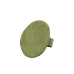 Ring (26R) olijfgroen