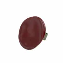Ring (26R) rood