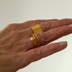 Ring (28b) - Afbeelding 3