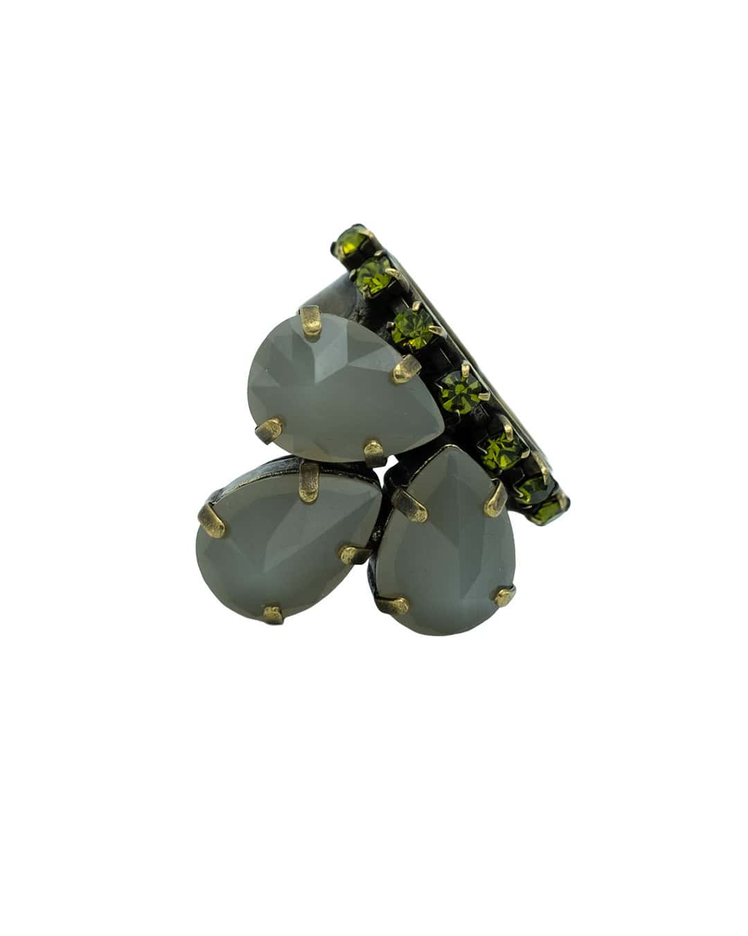 Ring (26str3) kaki