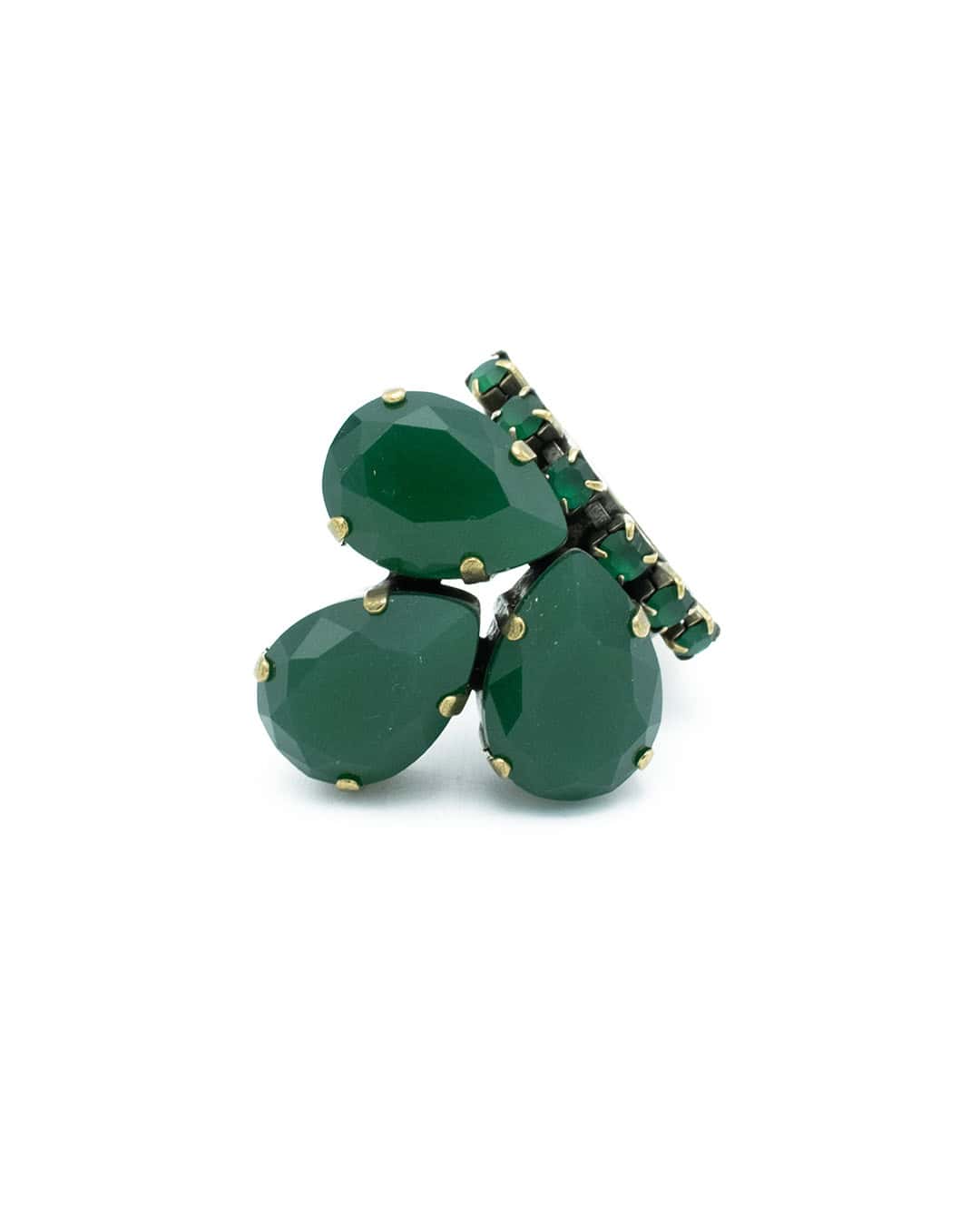 Ring (26str3) groen