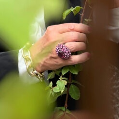Ring (26strass) - Afbeelding 3