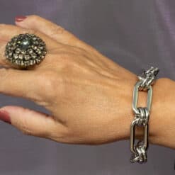 Ring (26strass) - Afbeelding 2